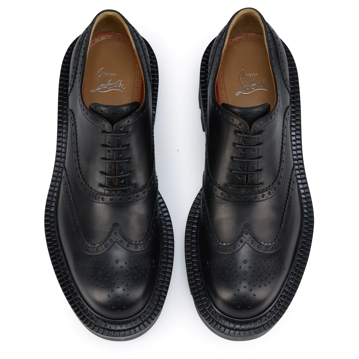 Shoes - College - Christian Louboutin