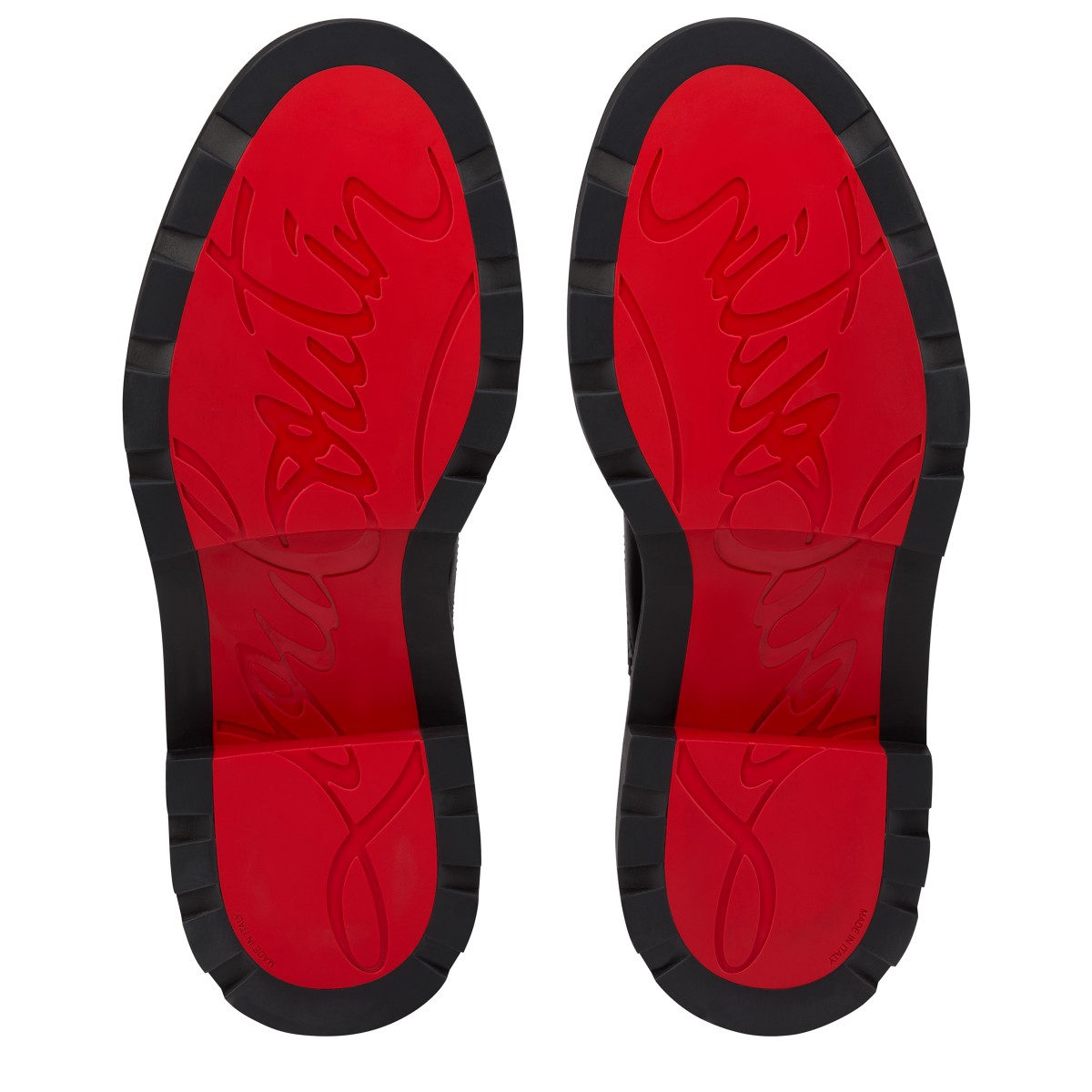 Shoes - College - Christian Louboutin