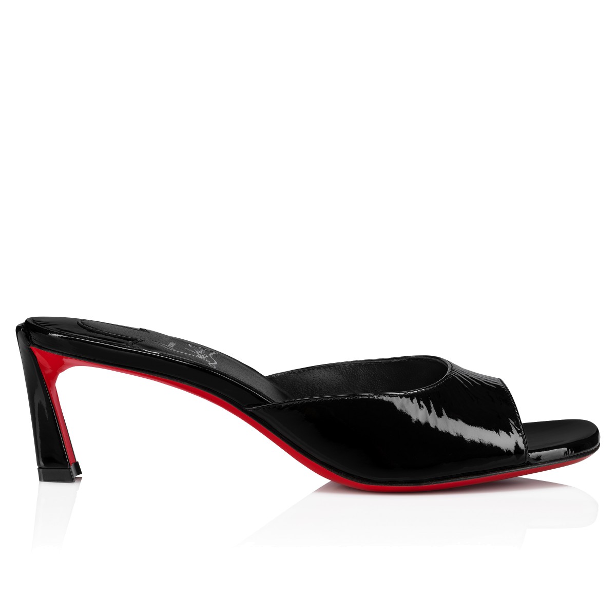 Shoes - Condora Mule - Christian Louboutin