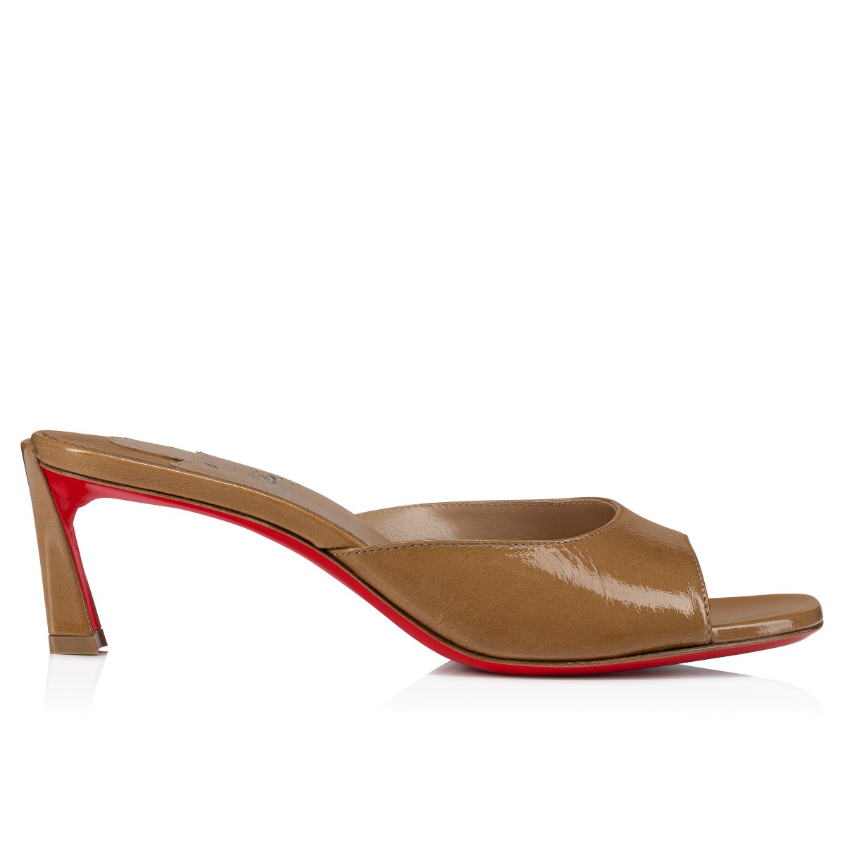 Shoes - Condora Mule - Christian Louboutin