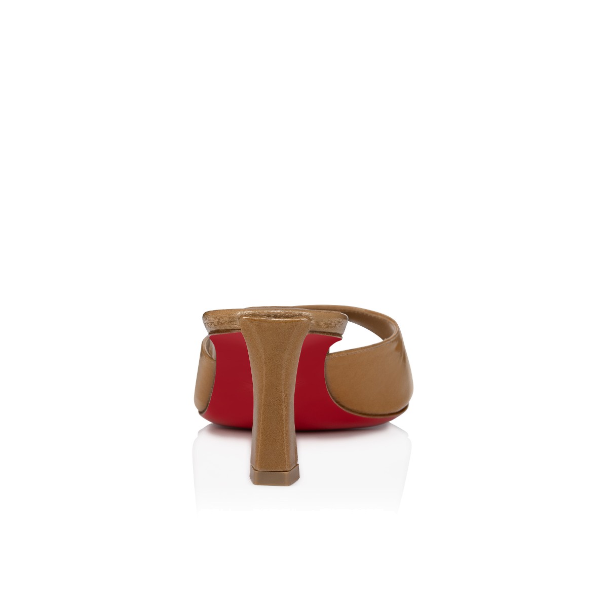 Shoes - Condora Mule - Christian Louboutin