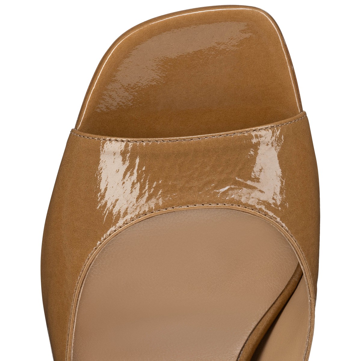 Shoes - Condora Mule - Christian Louboutin