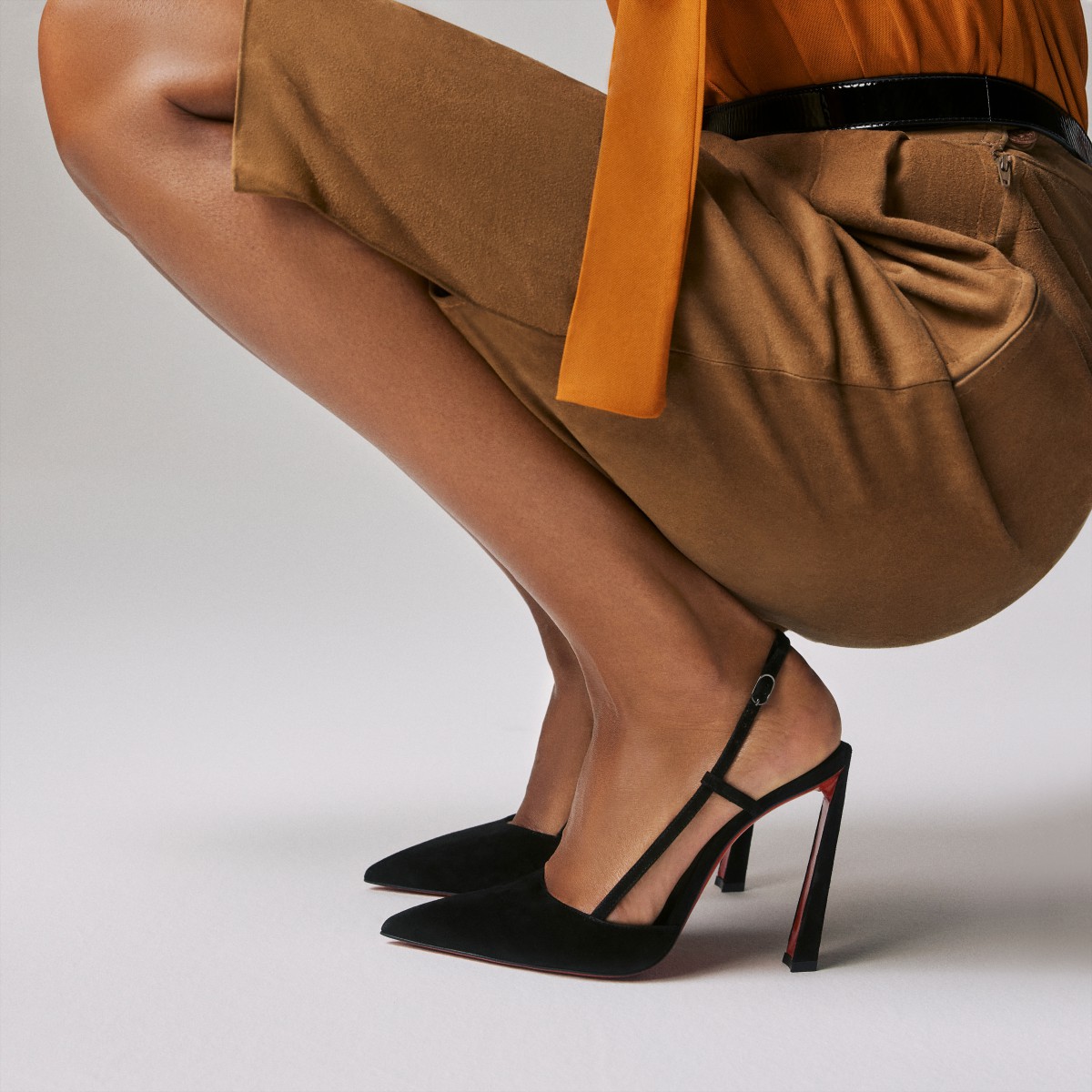 Shoes - Condoroline - Christian Louboutin
