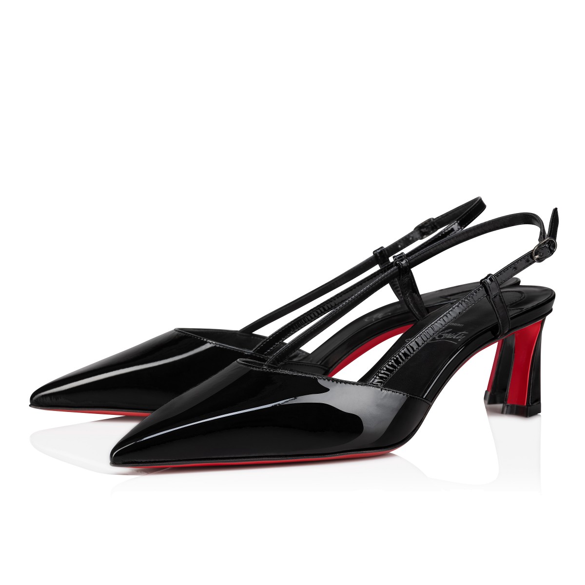 Womens louboutins top