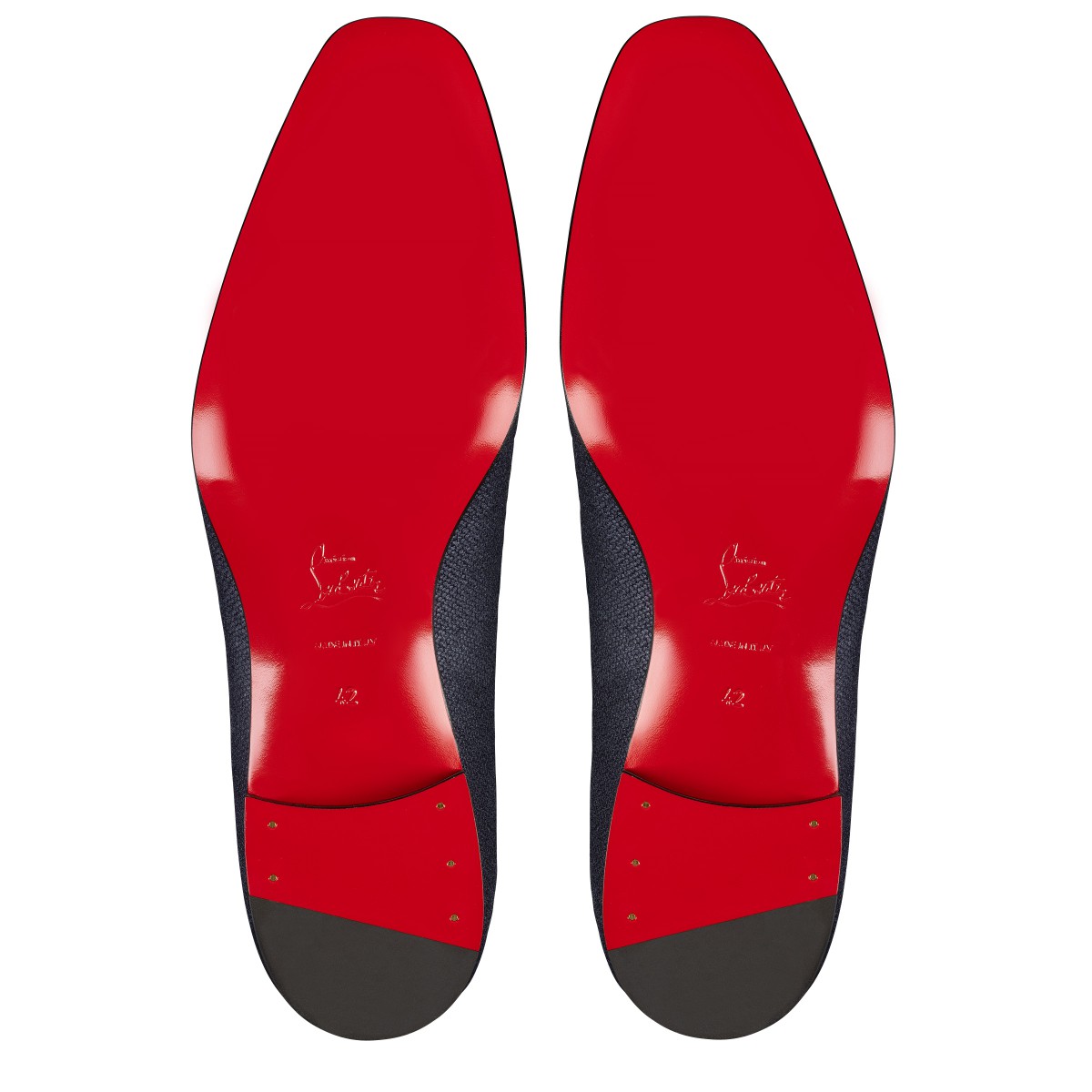 Shop Christian Louboutin Dandelion Loafers | Saks Fifth Avenue