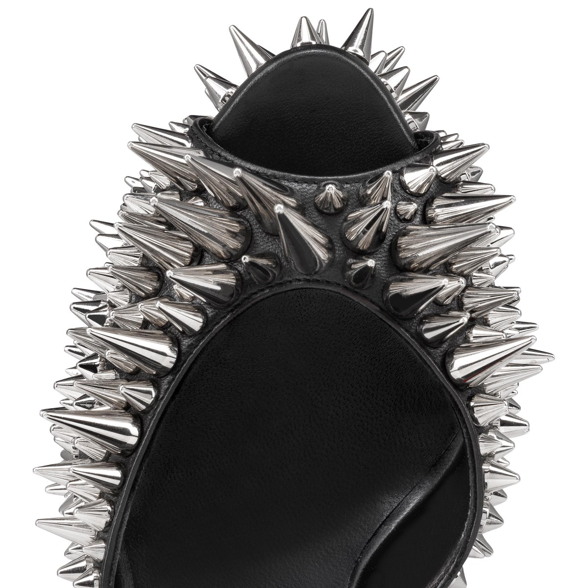 鞋履 - Estepic Sandal Alta - Christian Louboutin