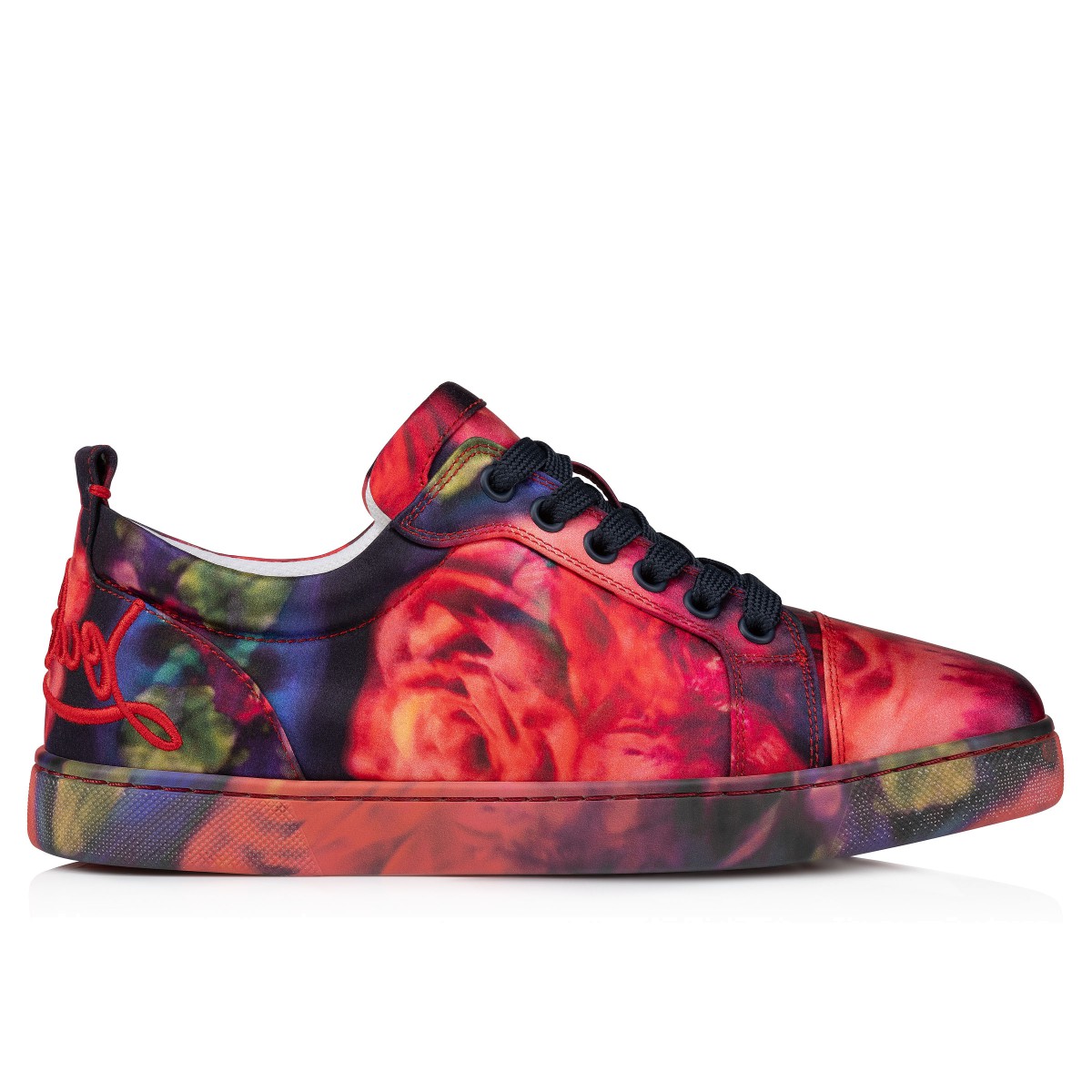 Shoes - Fun Louise Junior - Christian Louboutin