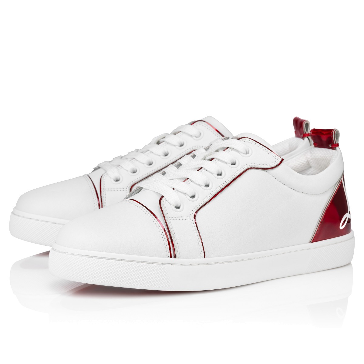 Shoes - Fun Louise Junior - Christian Louboutin