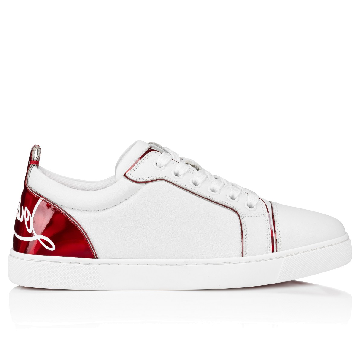 Shoes - Fun Louise Junior - Christian Louboutin
