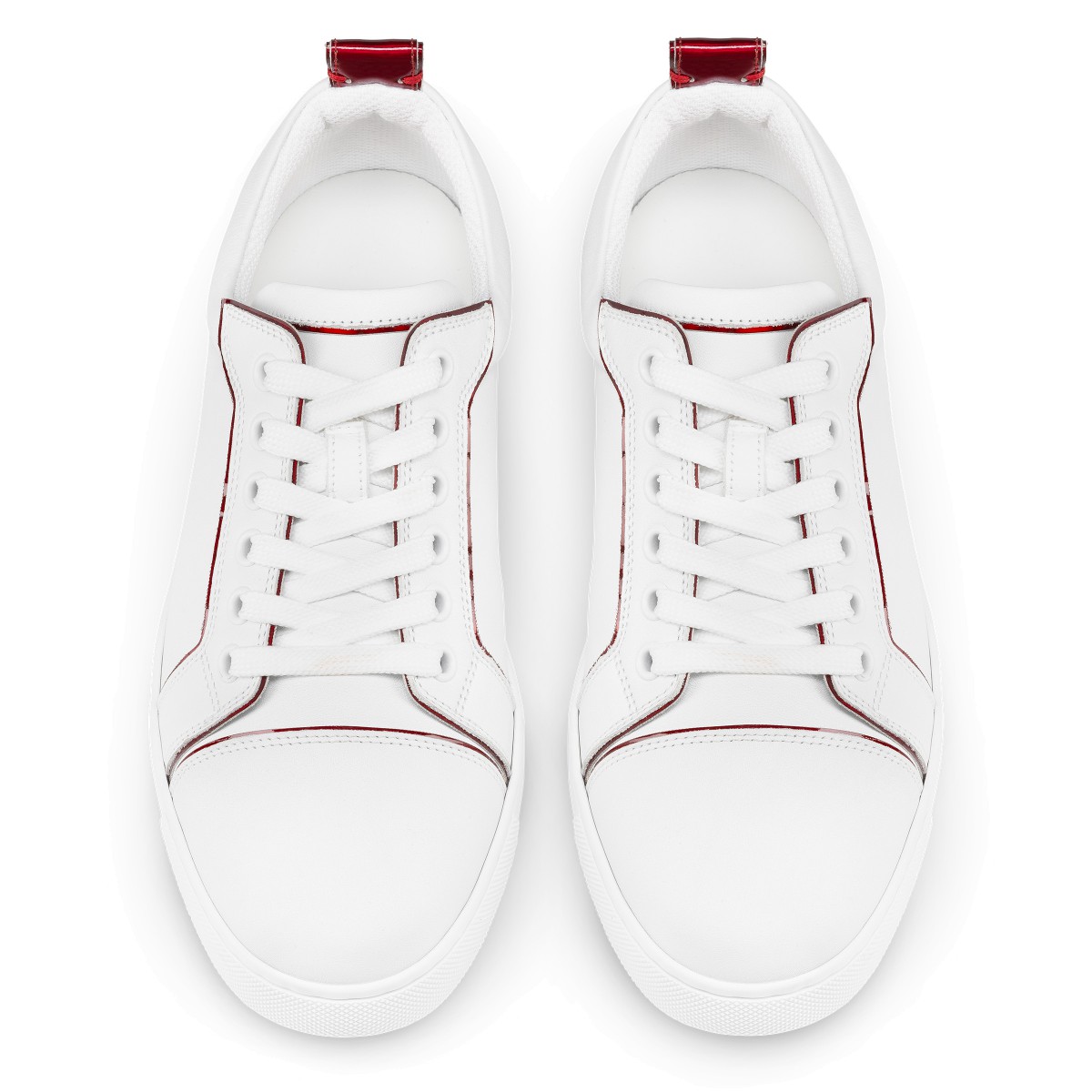 Shoes - Fun Louise Junior - Christian Louboutin