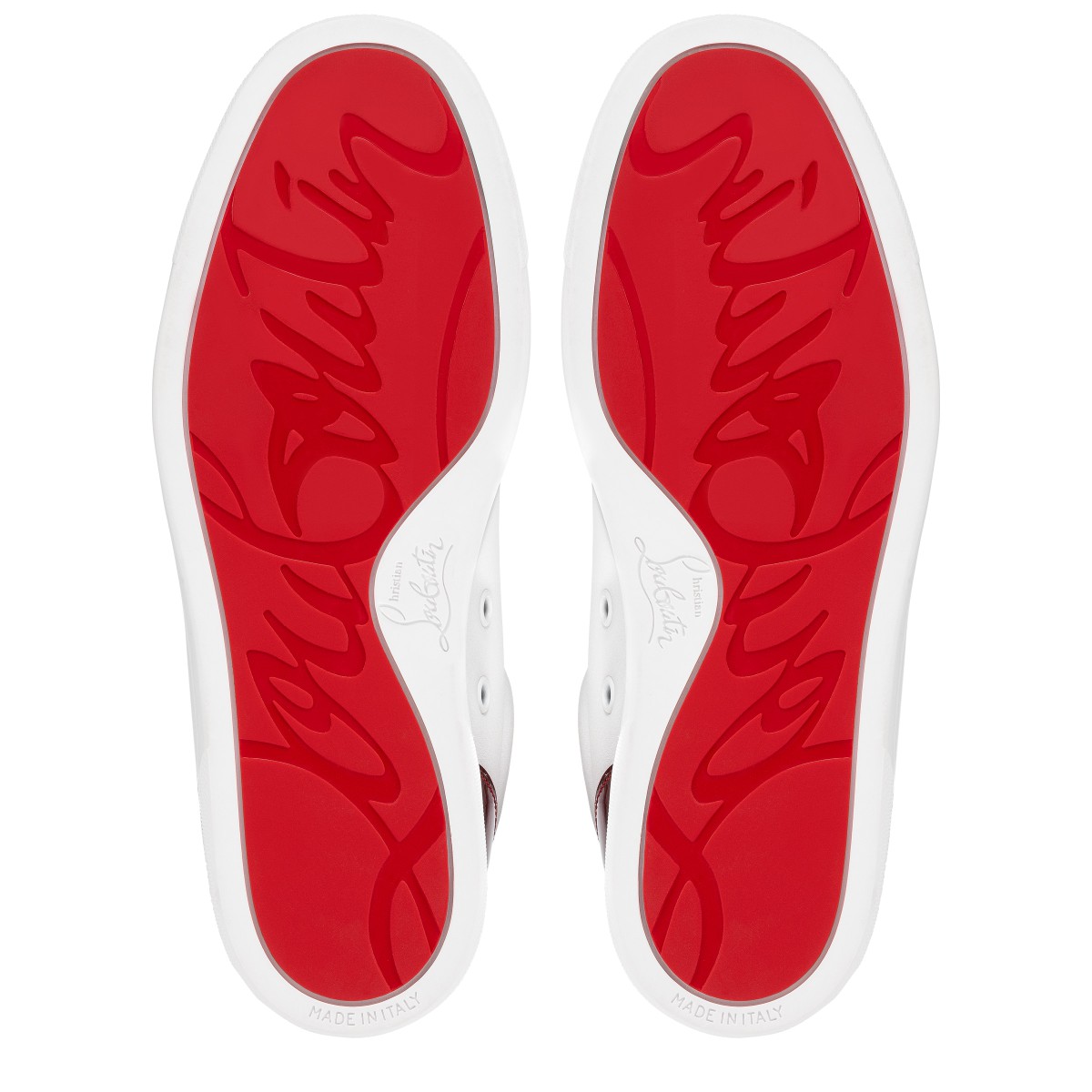 Shoes - Fun Louise Junior - Christian Louboutin