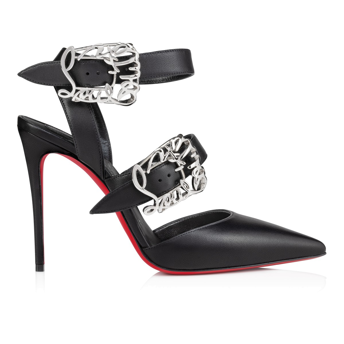 鞋履 - Giddylina - Christian Louboutin