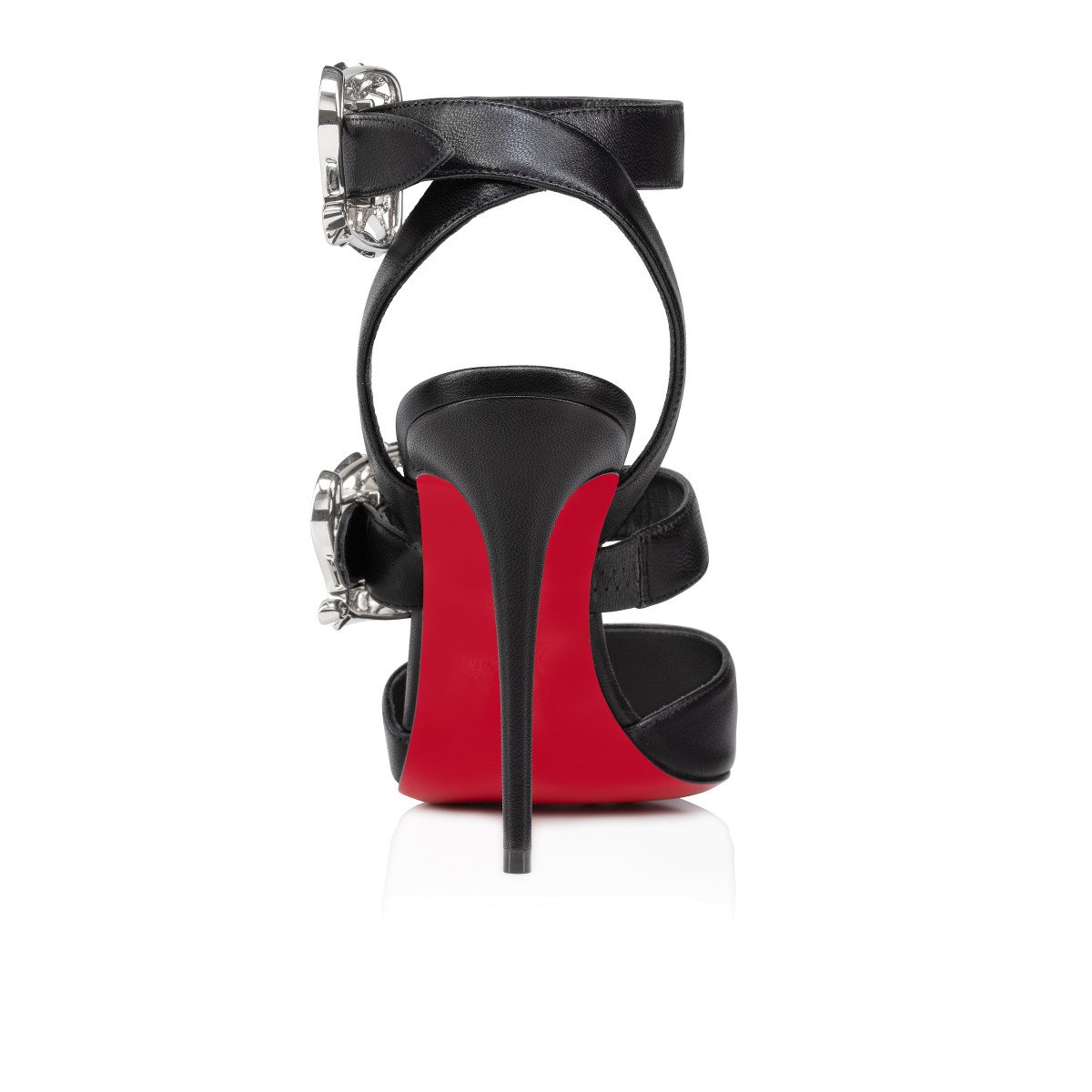 鞋履 - Giddylina - Christian Louboutin