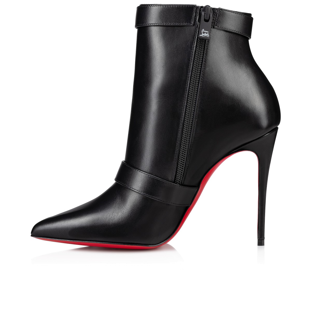 Louboutin booty on sale