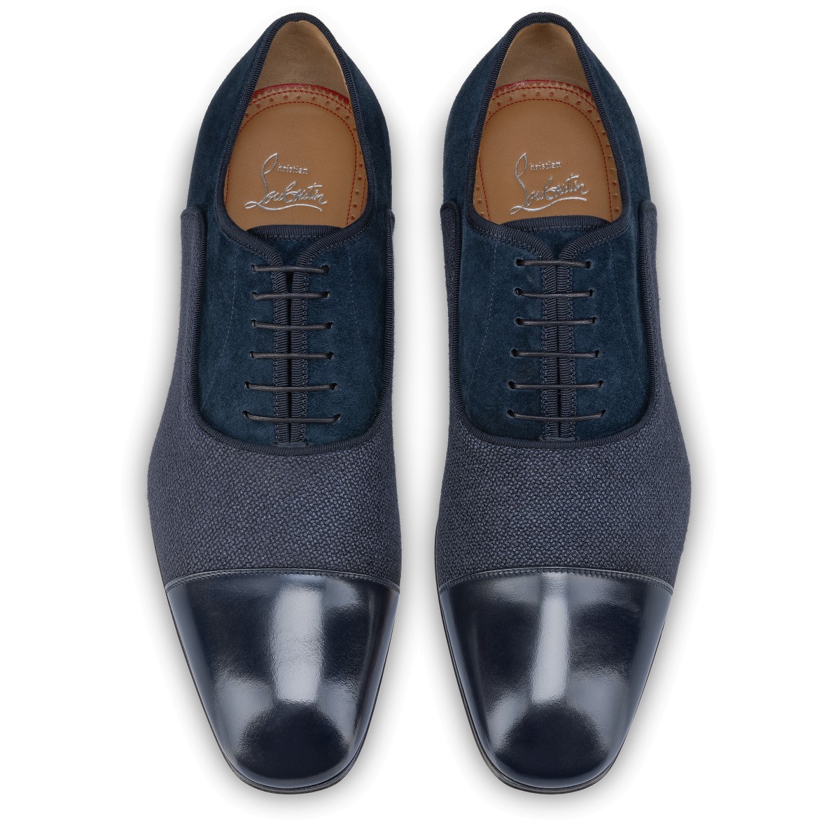鞋履 - Greggo - Christian Louboutin