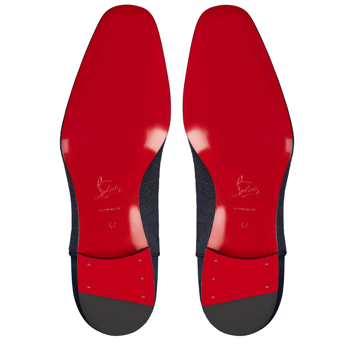 鞋履 - Greggo - Christian Louboutin