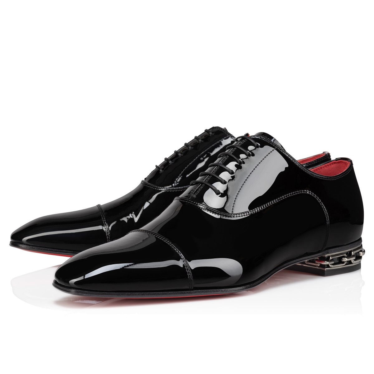 Buy louboutin shoes sales