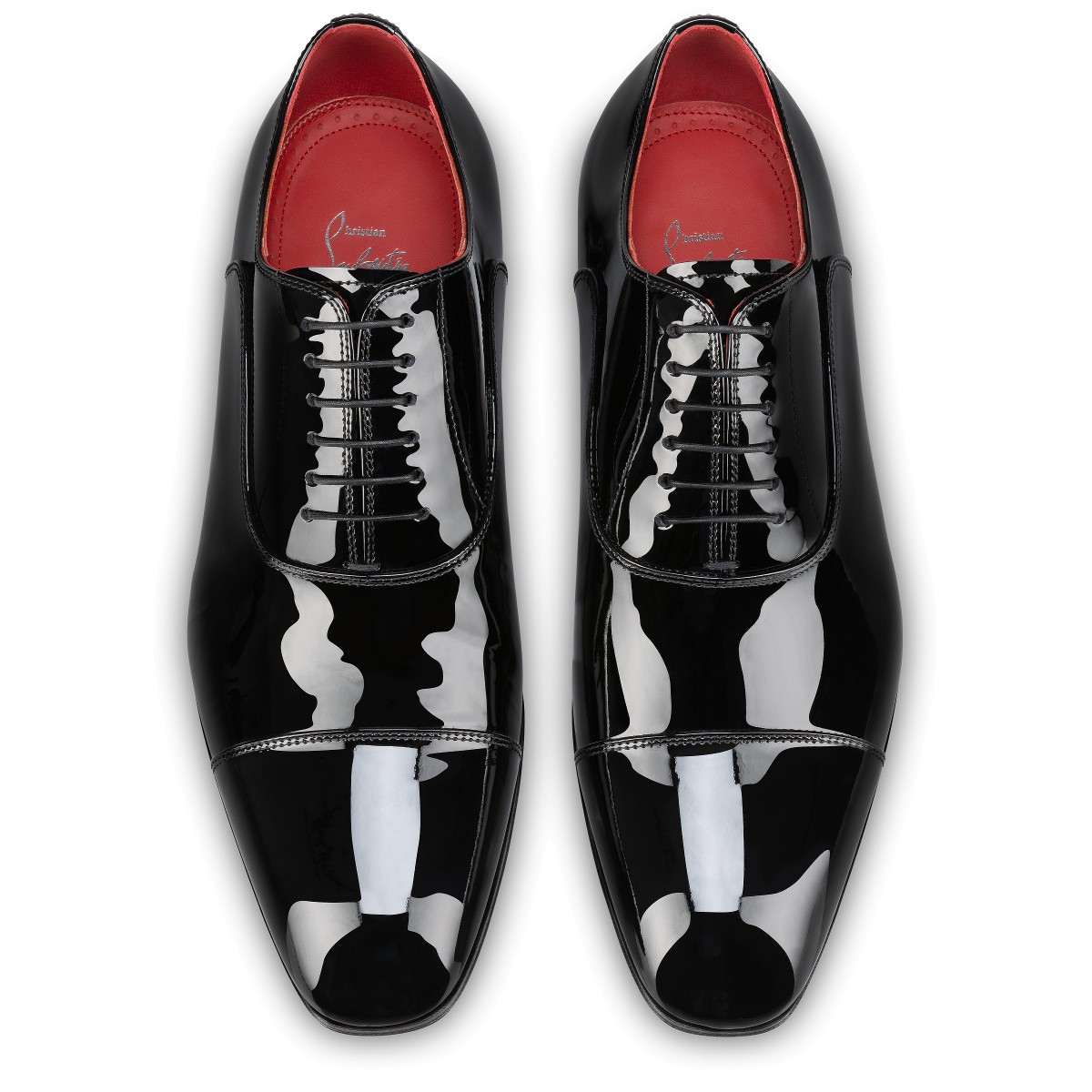 Shoes - Greggy - Christian Louboutin