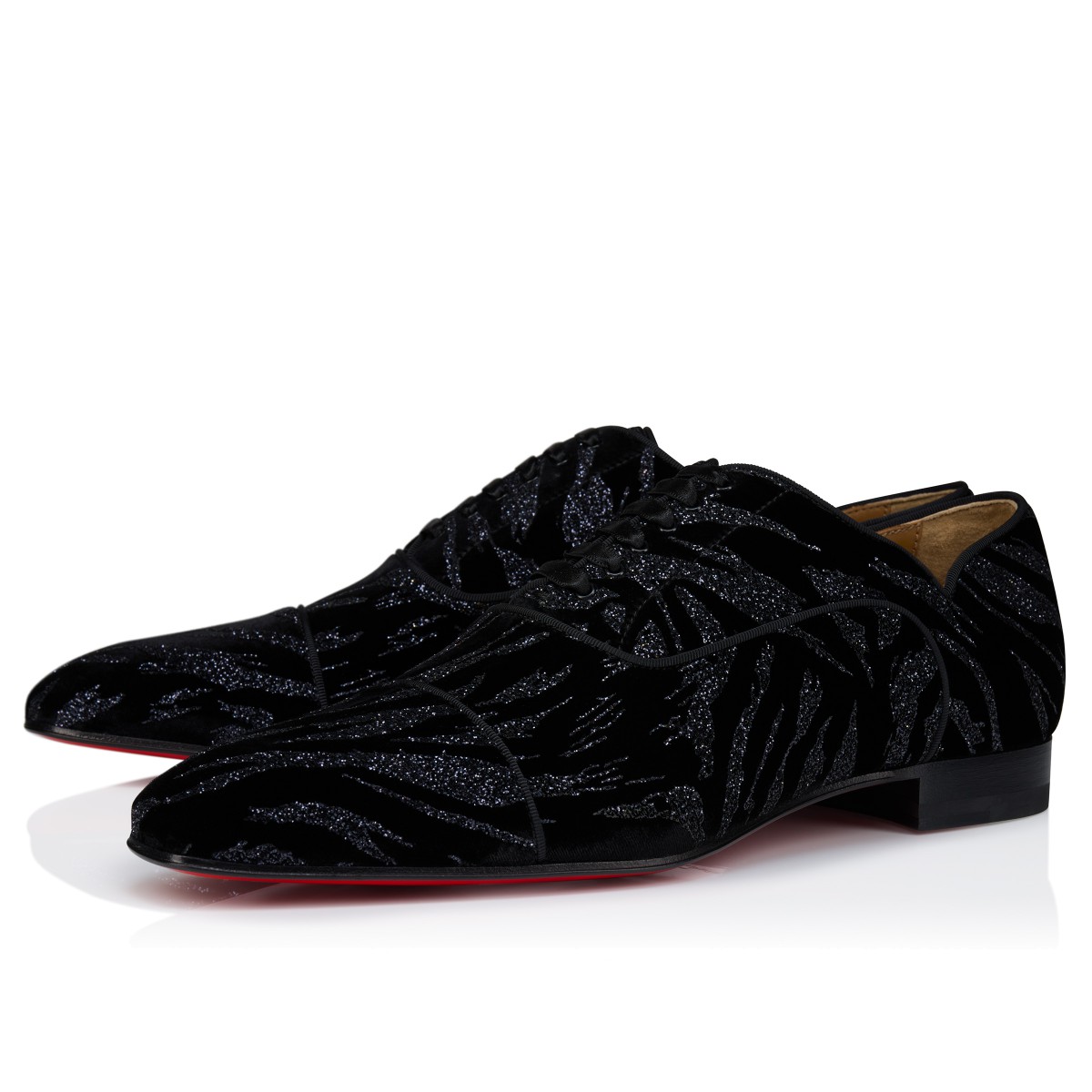 鞋履 - Greggy Chick - Christian Louboutin