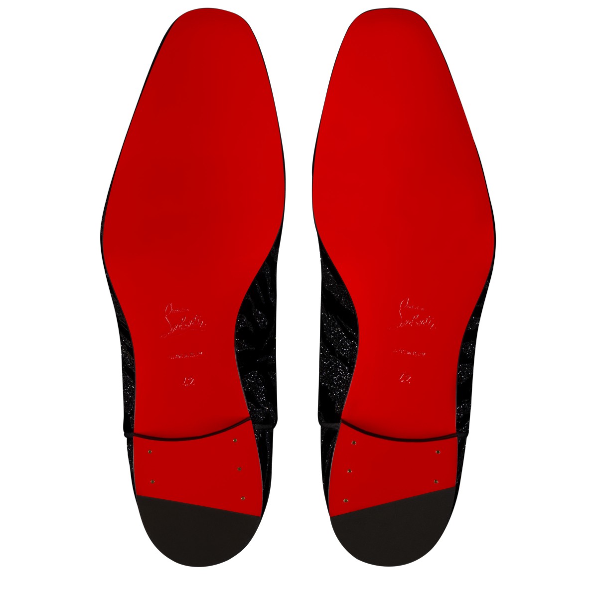 鞋履 - Greggy Chick - Christian Louboutin