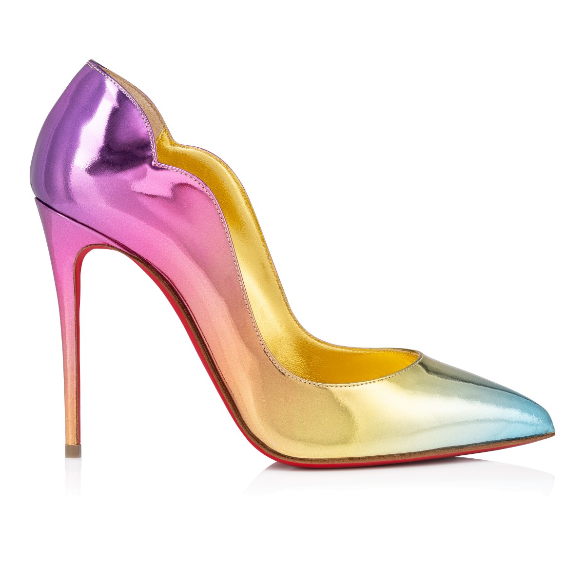 Shoes - Hot Chick - Christian Louboutin