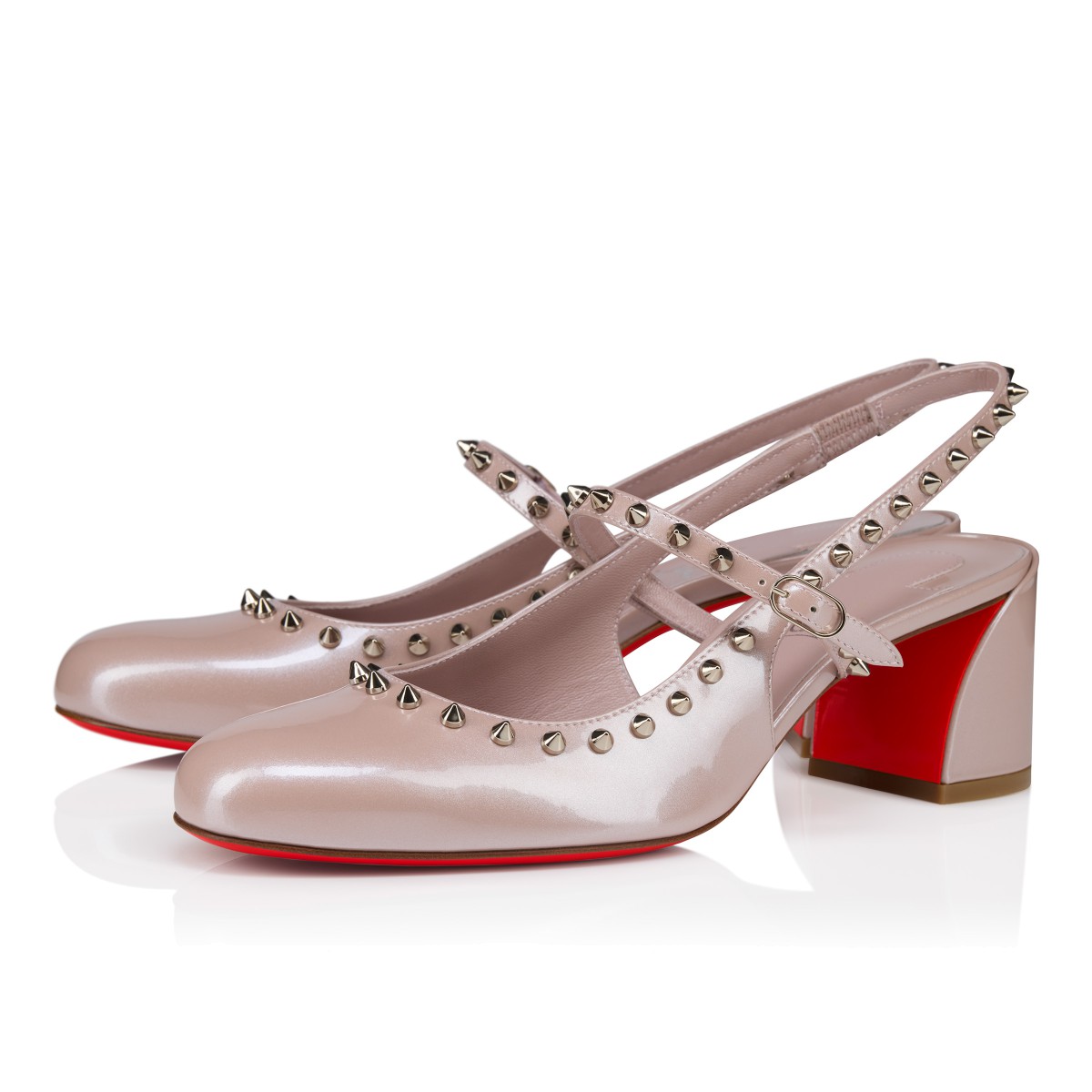 鞋履 - Janispikes - Christian Louboutin
