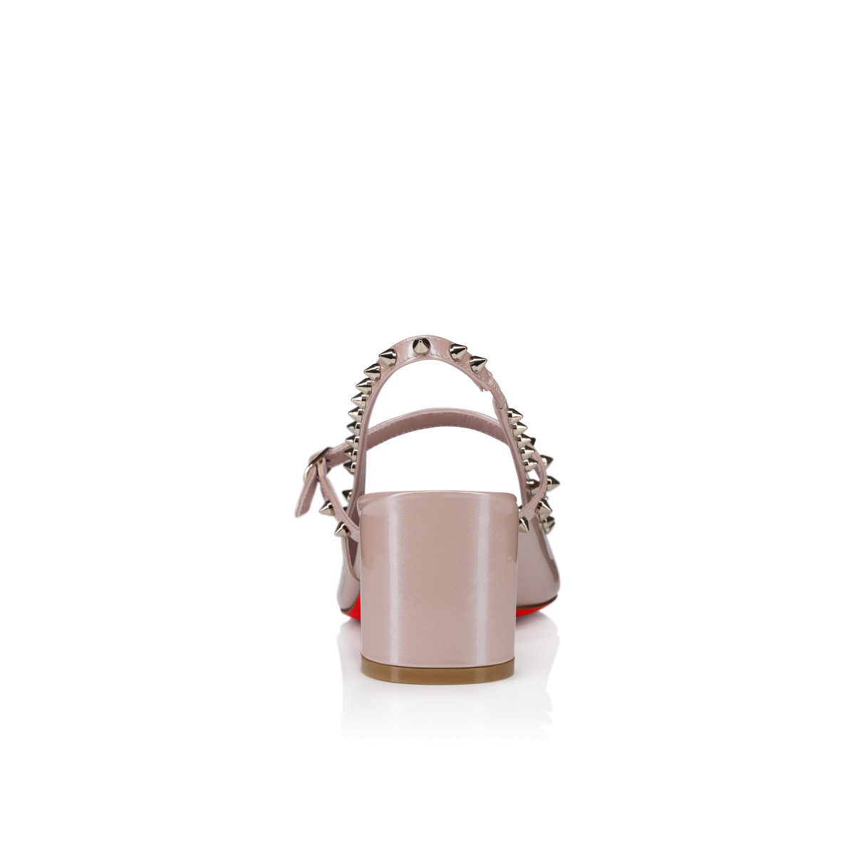 鞋履 - Janispikes - Christian Louboutin