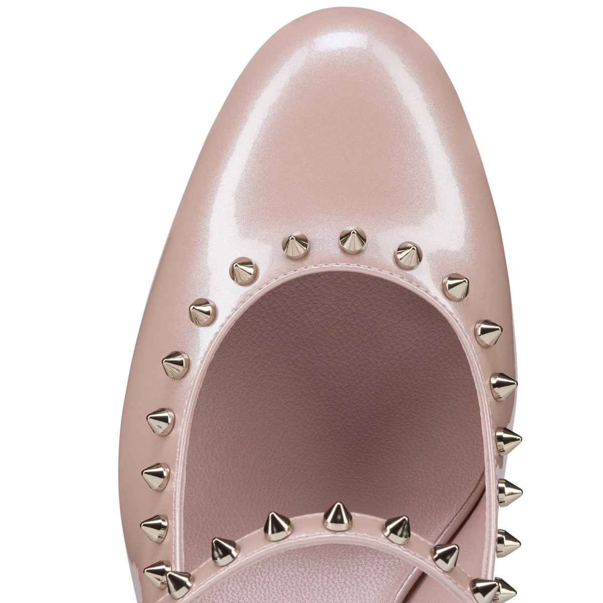 鞋履 - Janispikes - Christian Louboutin