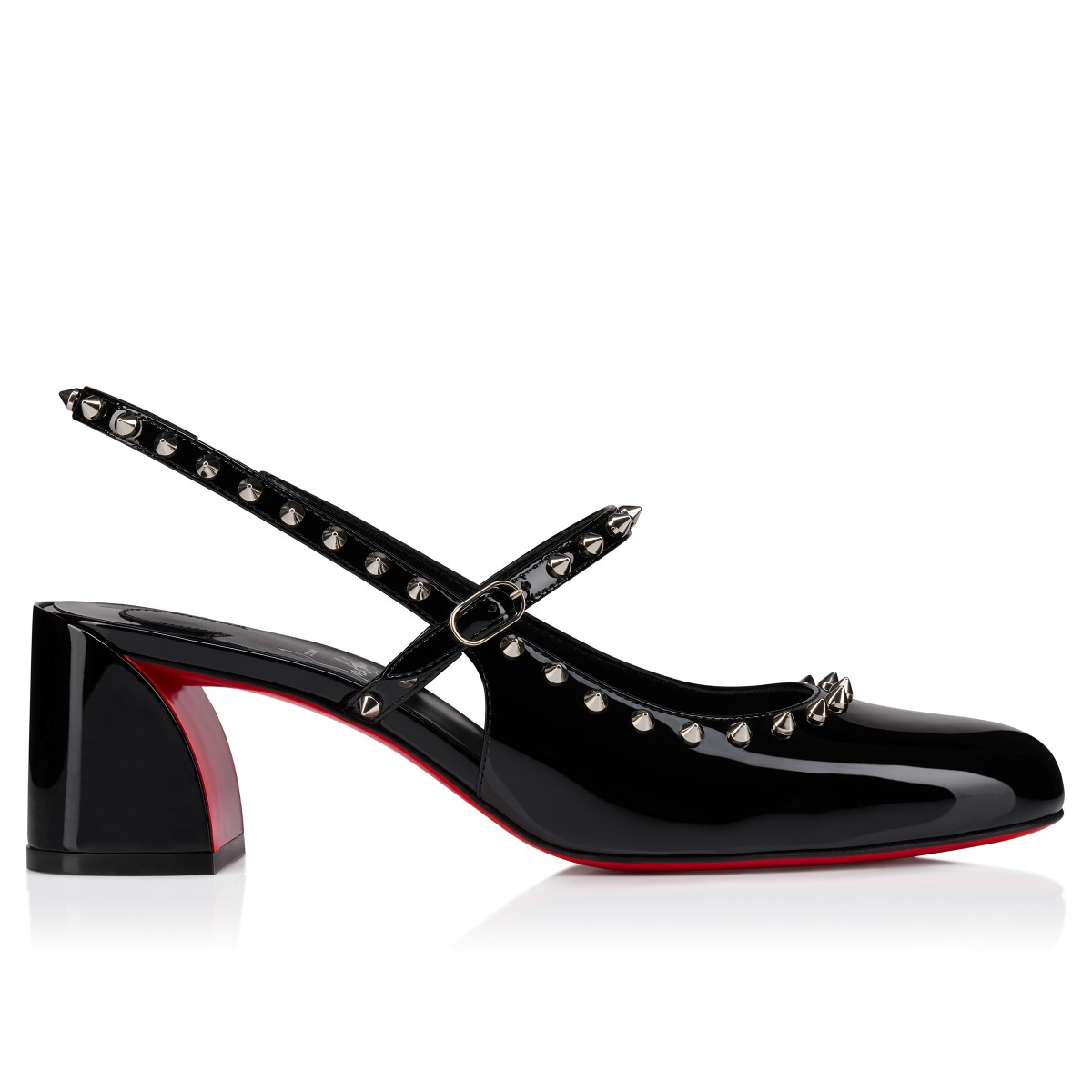 鞋履 - Janispikes - Christian Louboutin