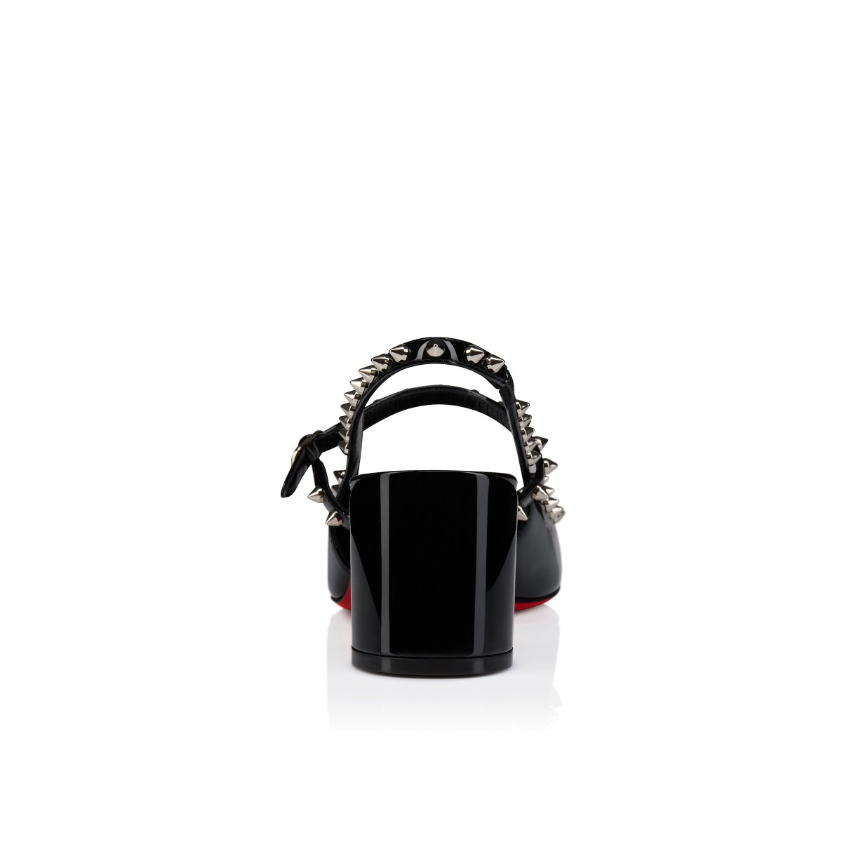 鞋履 - Janispikes - Christian Louboutin