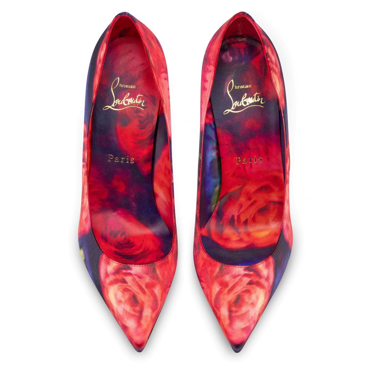 鞋履 - Kate - Christian Louboutin