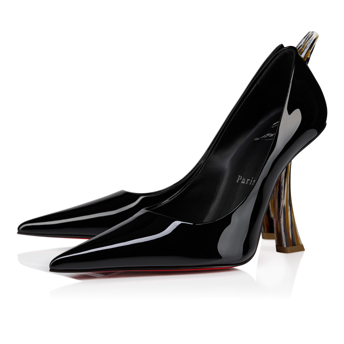 Shoes - Kate Clawmax - Christian Louboutin