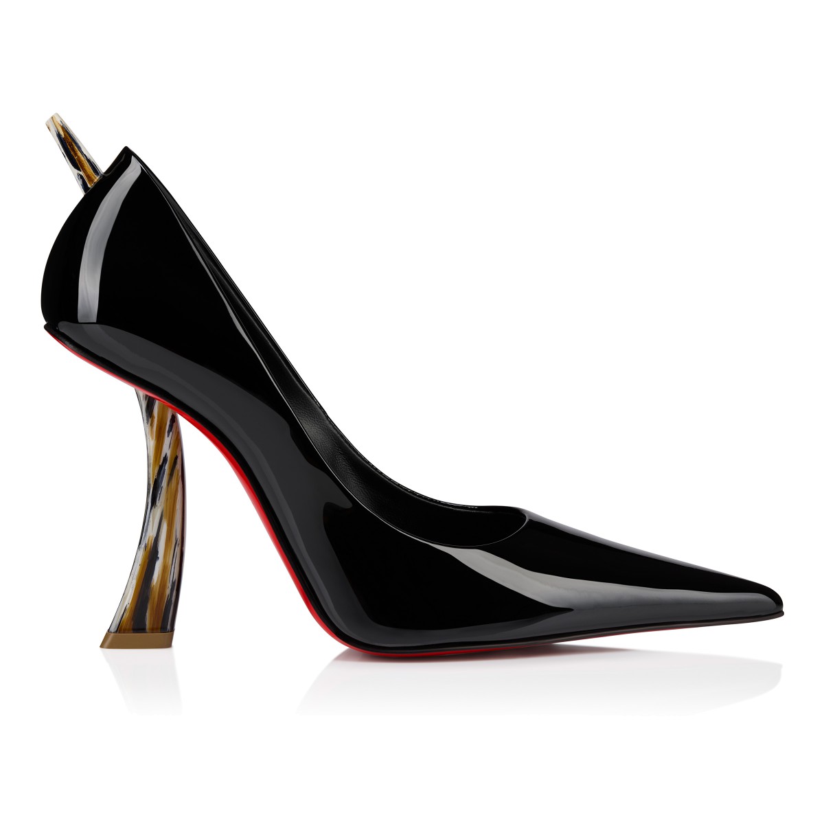 Shoes - Kate Clawmax - Christian Louboutin