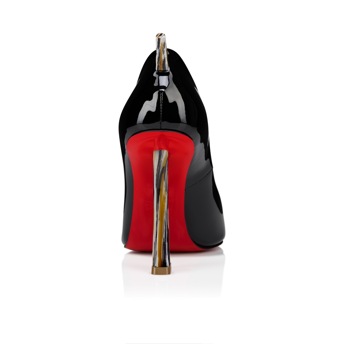 Shoes - Kate Clawmax - Christian Louboutin