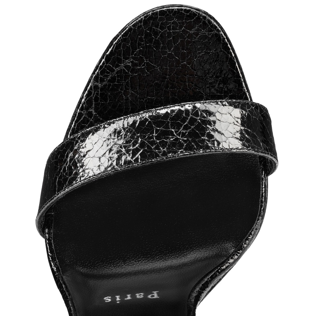 鞋履 - Loubi Queen Alta - Christian Louboutin
