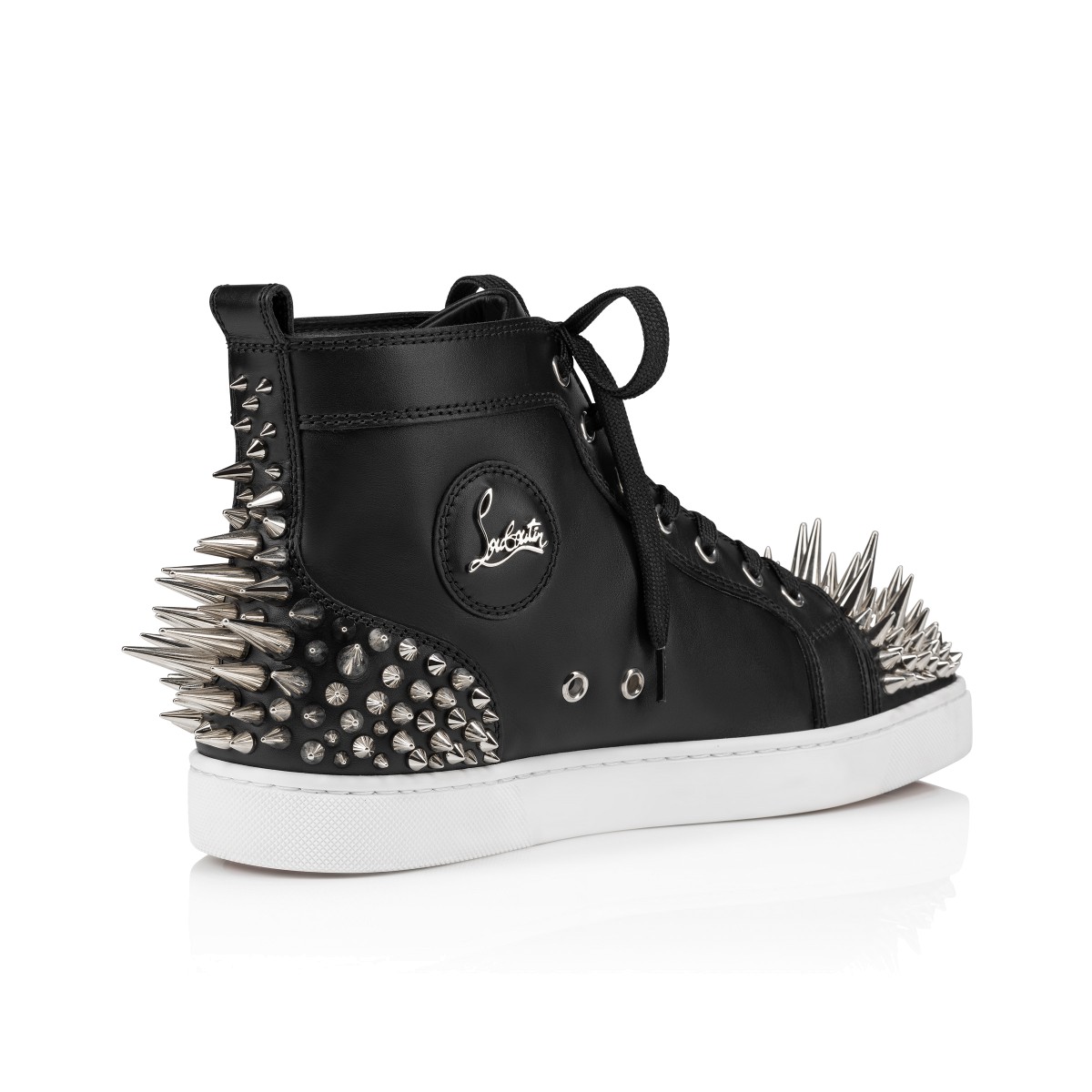 Louboutin converse shop