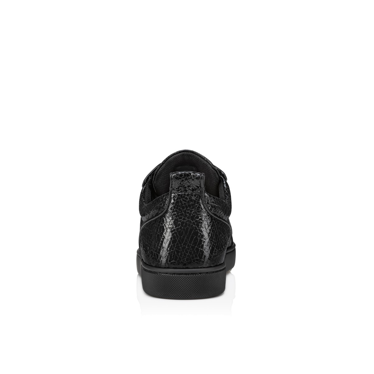 鞋履 - Louis Junior P Strass Eternity - Christian Louboutin