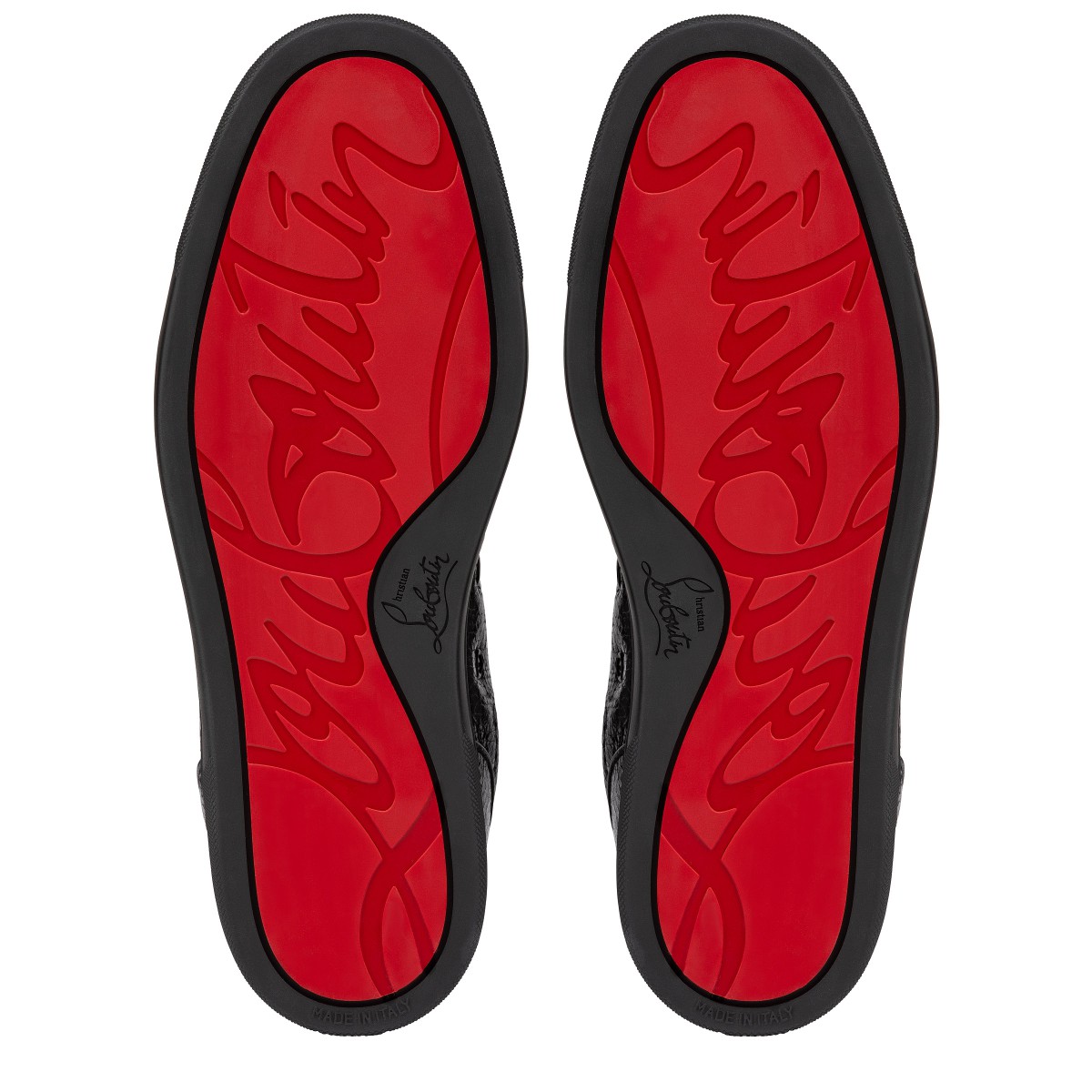 Louis p strass men's flat outlet