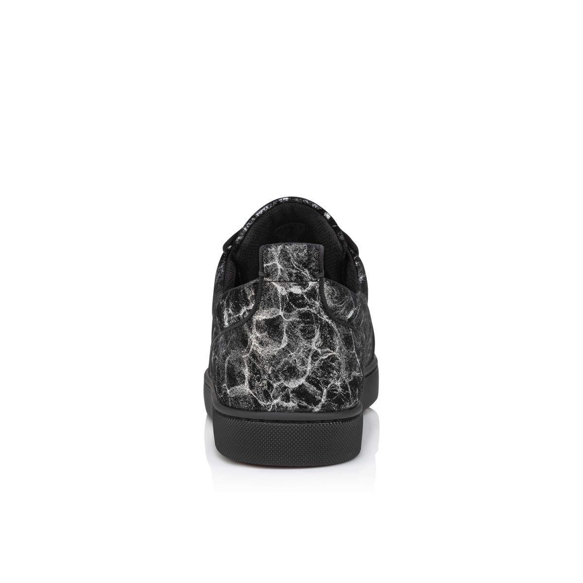 鞋履 - Louis Junior Spikes Orlato - Christian Louboutin