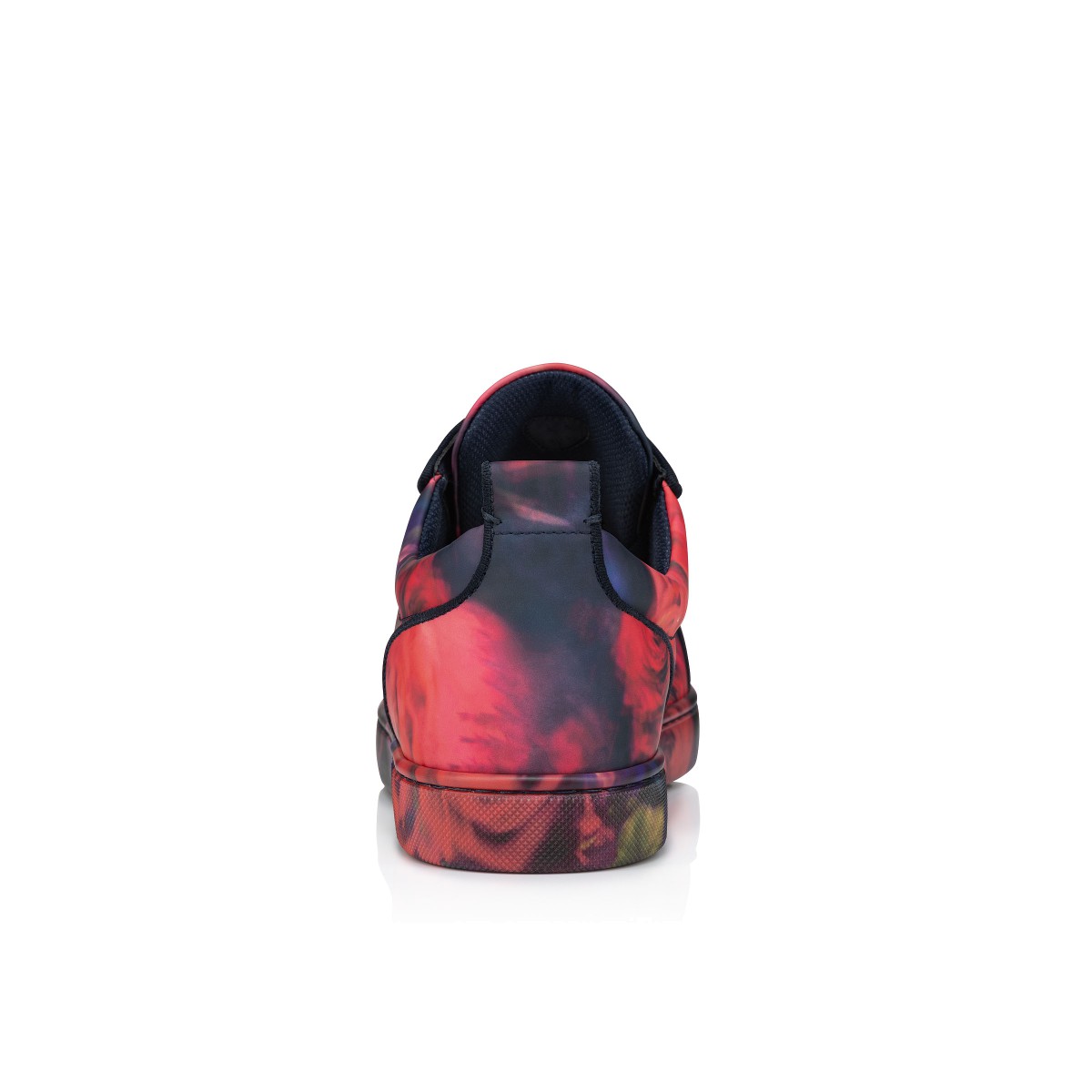 鞋履 - Louis Junior Spikes Orlato - Christian Louboutin