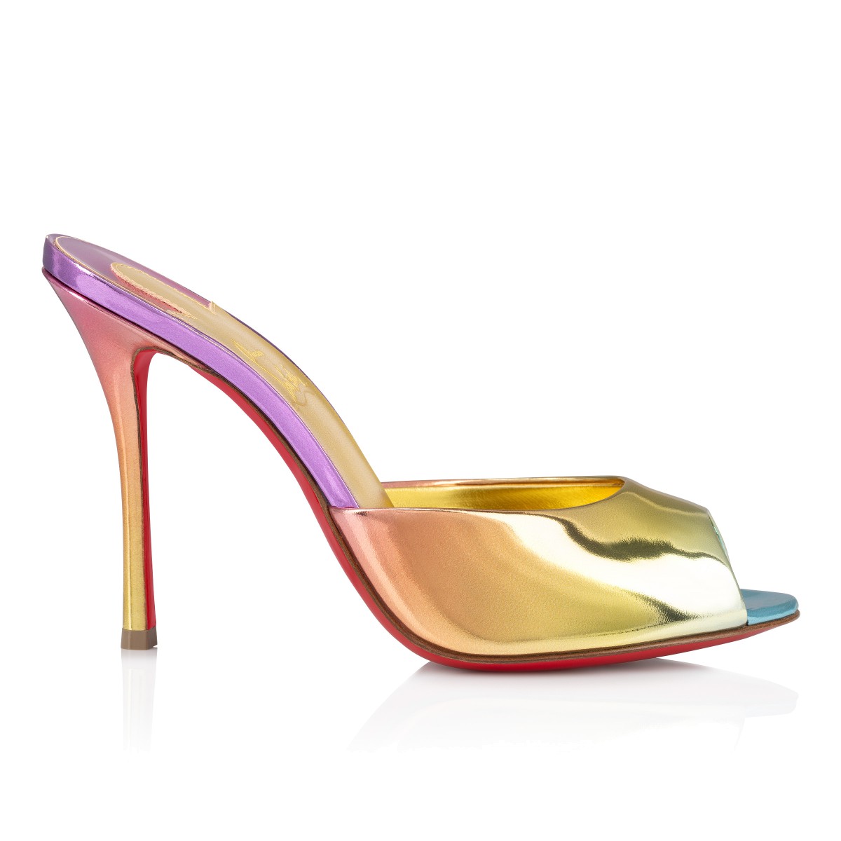 鞋履 - Me Dolly - Christian Louboutin