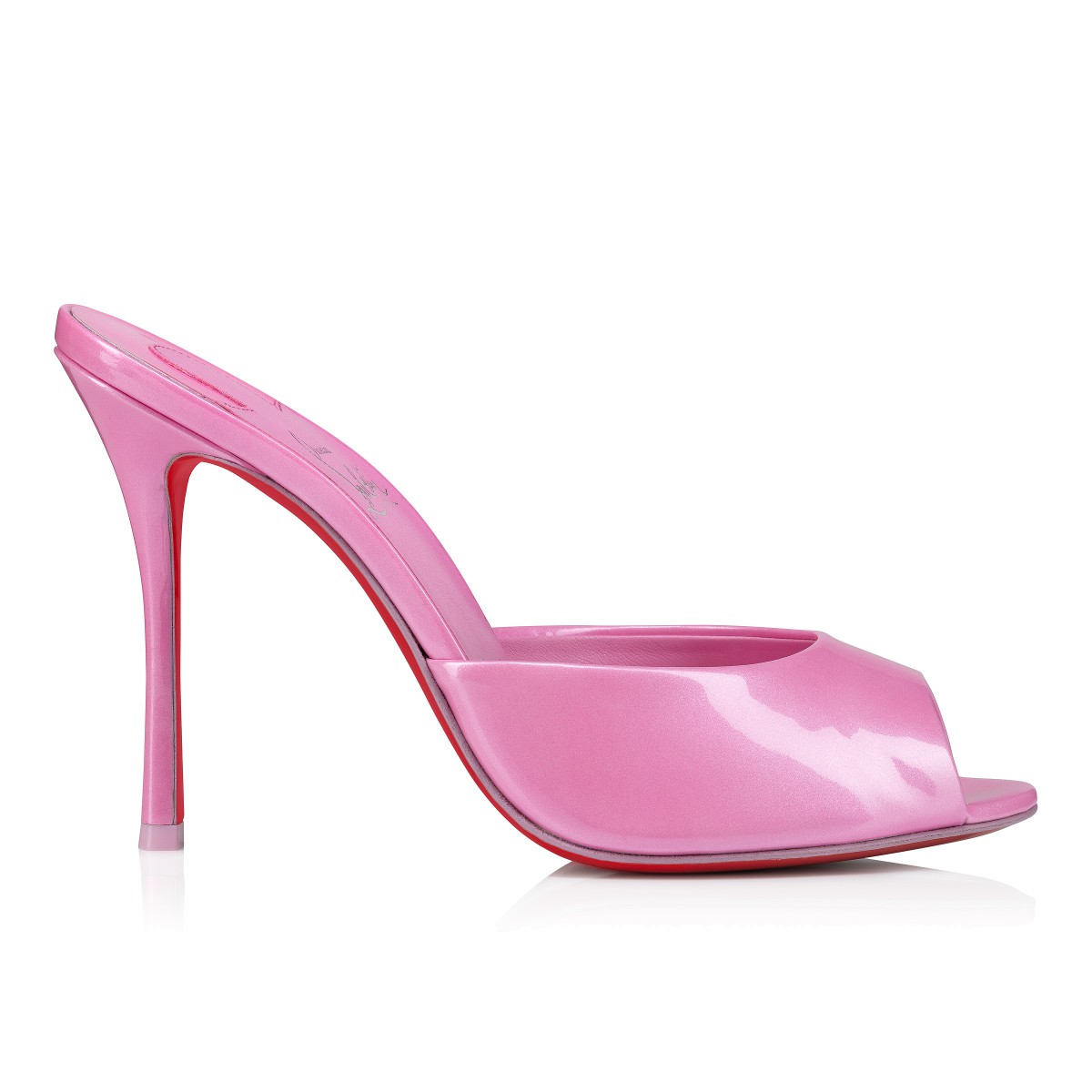 鞋履 - Me Dolly - Christian Louboutin