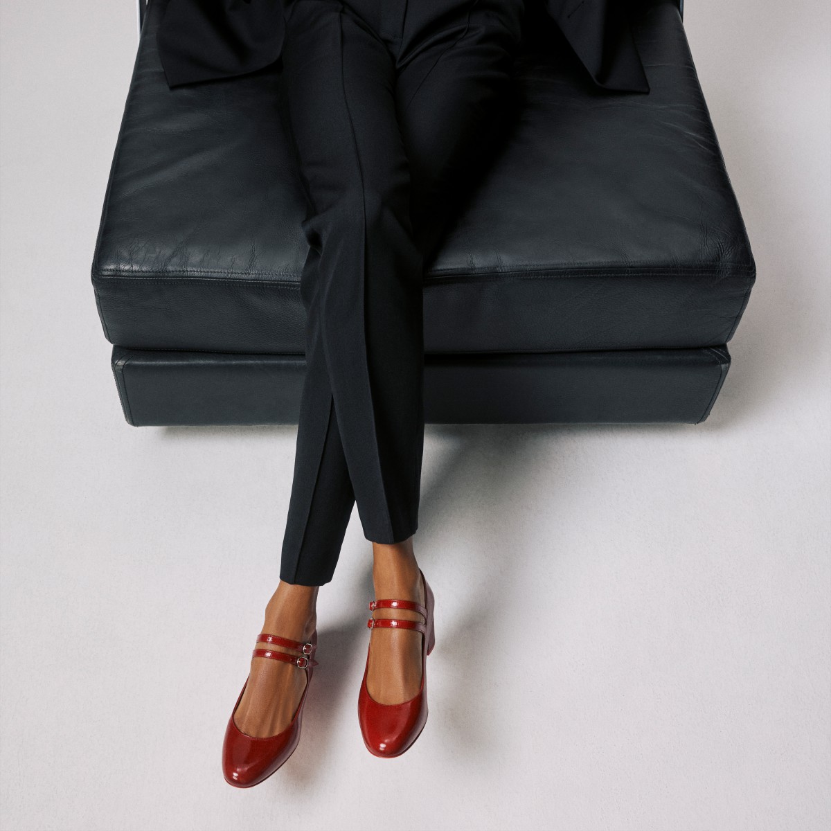 鞋履 - Miss Jane - Christian Louboutin