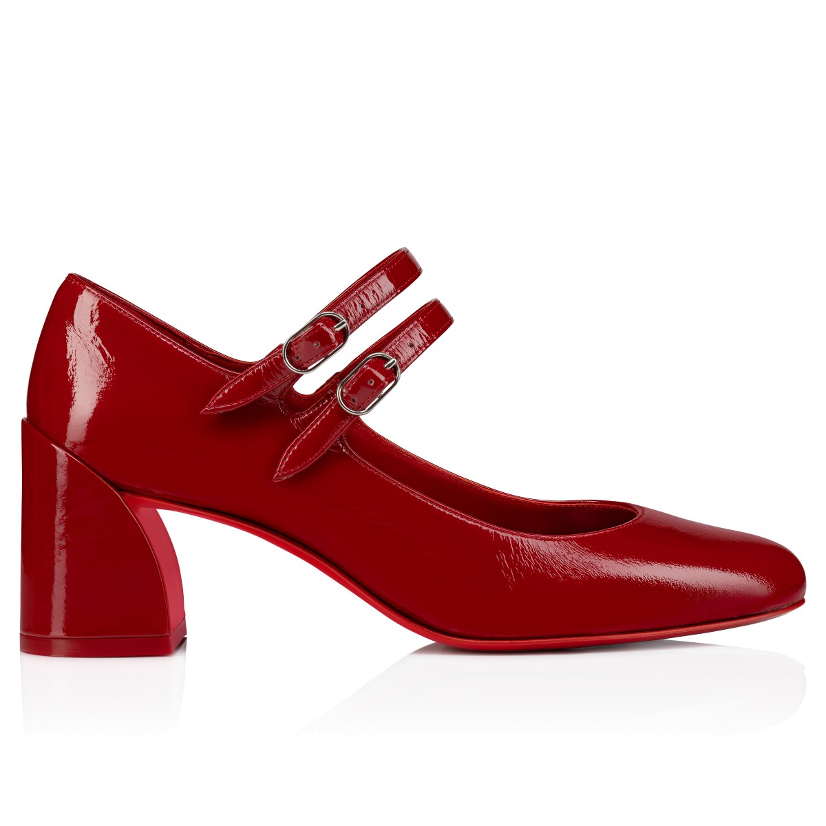 鞋履 - Miss Jane - Christian Louboutin