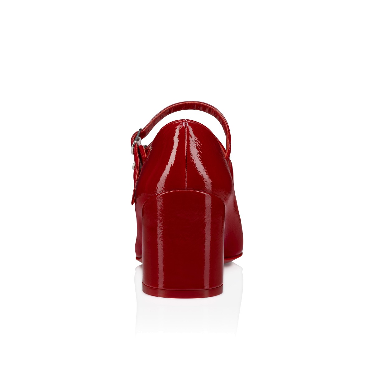 鞋履 - Miss Jane - Christian Louboutin