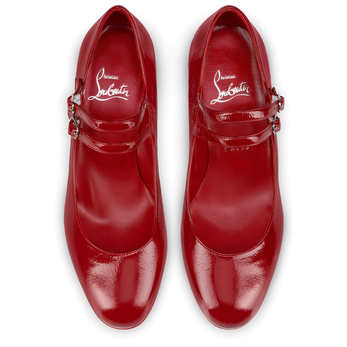 鞋履 - Miss Jane - Christian Louboutin