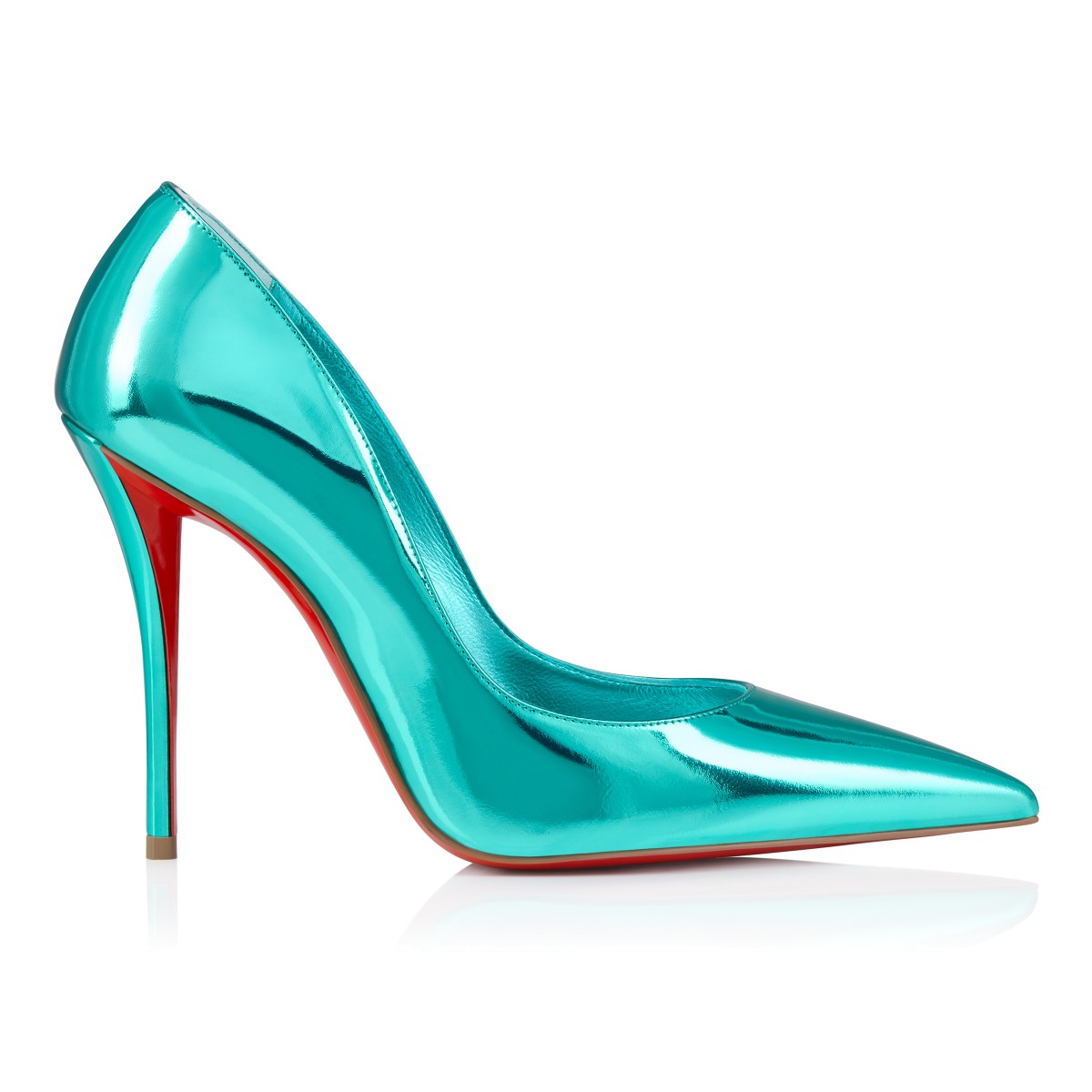 Shoes - Miss Z - Christian Louboutin