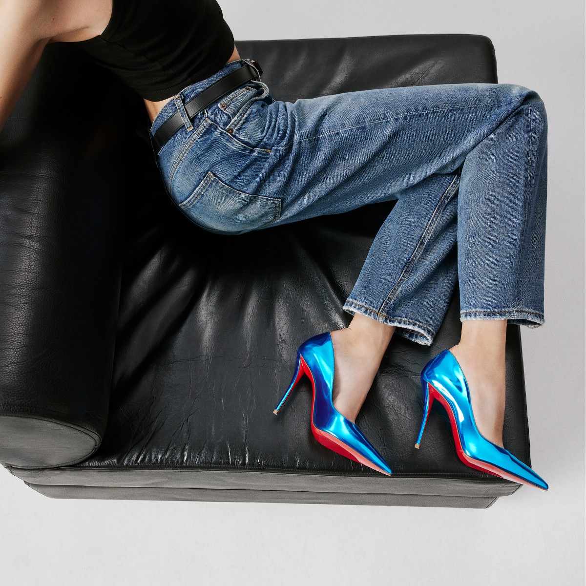 Shoes - Miss Z - Christian Louboutin