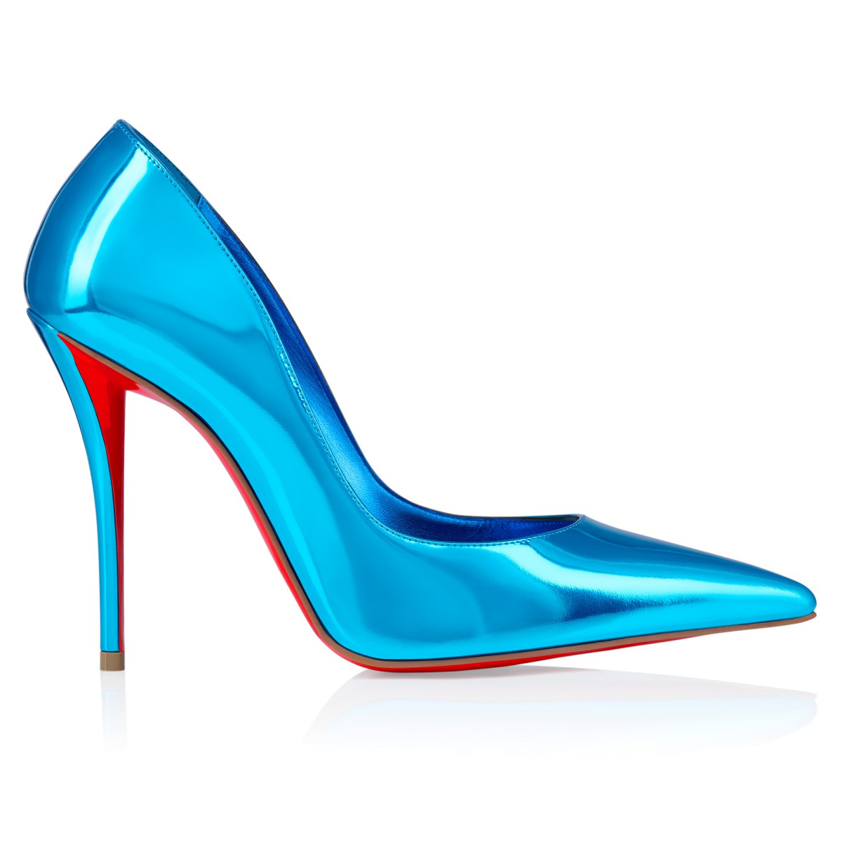 Shoes - Miss Z - Christian Louboutin