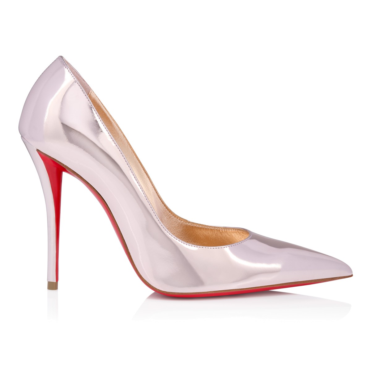 Shoes - Miss Z - Christian Louboutin